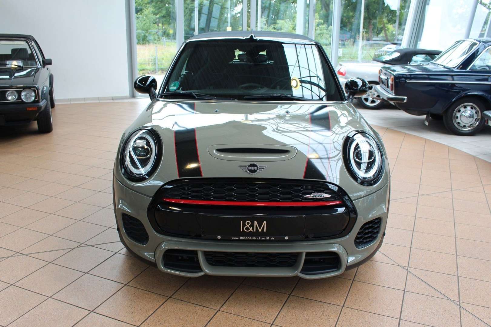Mini John Cooper Works John Cooper Works - 2018 - Joinsteer - #2