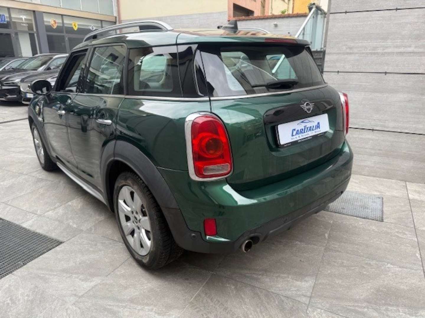 Mini Countryman COOPER SE - 2019 - Joinsteer - #6