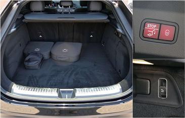 Mercedes GLE 400 AMG Line — photo 19