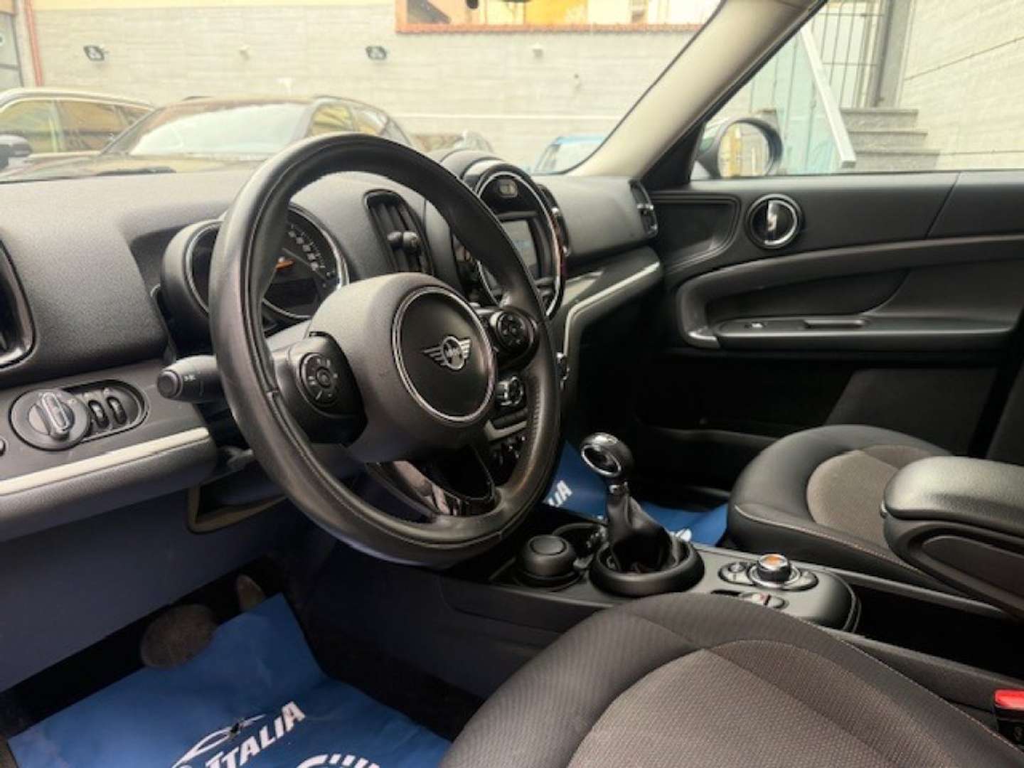 Mini Countryman COOPER SE - 2019 - Joinsteer - #8