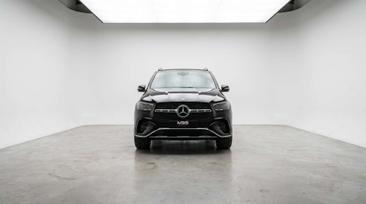 Mercedes GLE 350 De — photo 2