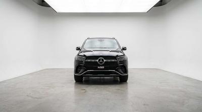 Mercedes GLE 350 De