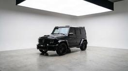 Mercedes Classe G 63 - 2021 - Joinsteer - #1