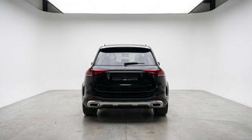 Mercedes GLE 350 De — photo 5