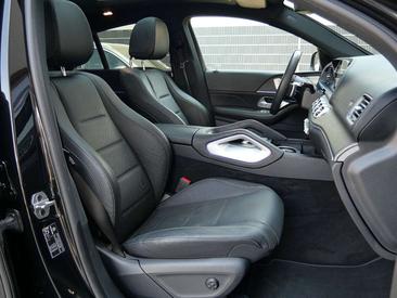 Mercedes GLE 400 AMG Line — photo 29