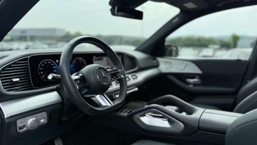 Mercedes GLE 350 De — photo 7