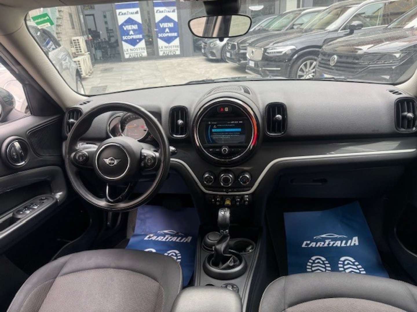 Mini Countryman COOPER SE - 2019 - Joinsteer - #11