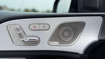 Mercedes GLE 350 De — photo 8