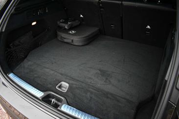 Mercedes GLC 400 Night Edition — photo 25