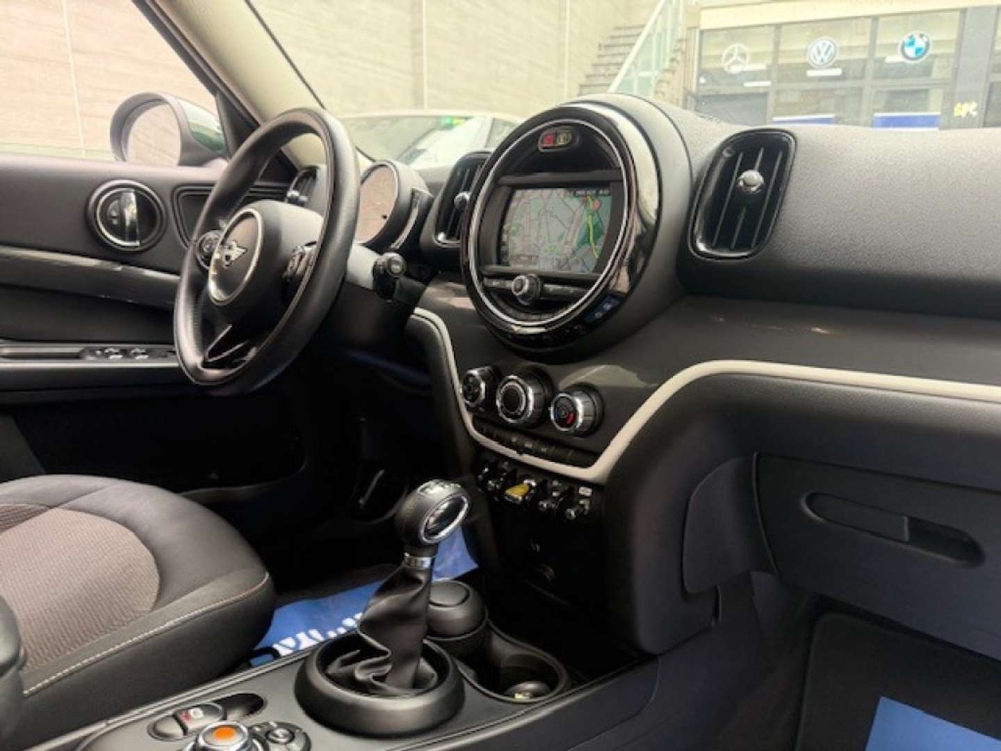 Mini Countryman COOPER SE - 2019 - Joinsteer - #13