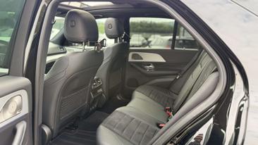 Mercedes GLE 350 De — photo 11