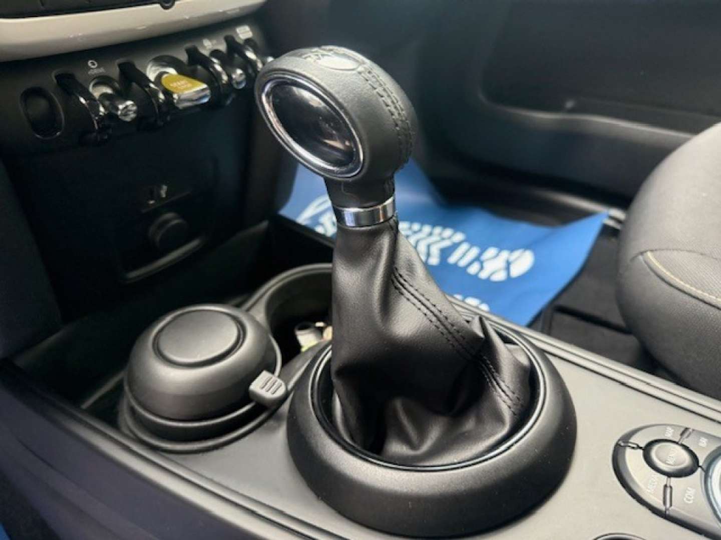 Mini Countryman COOPER SE - 2019 - Joinsteer - #14