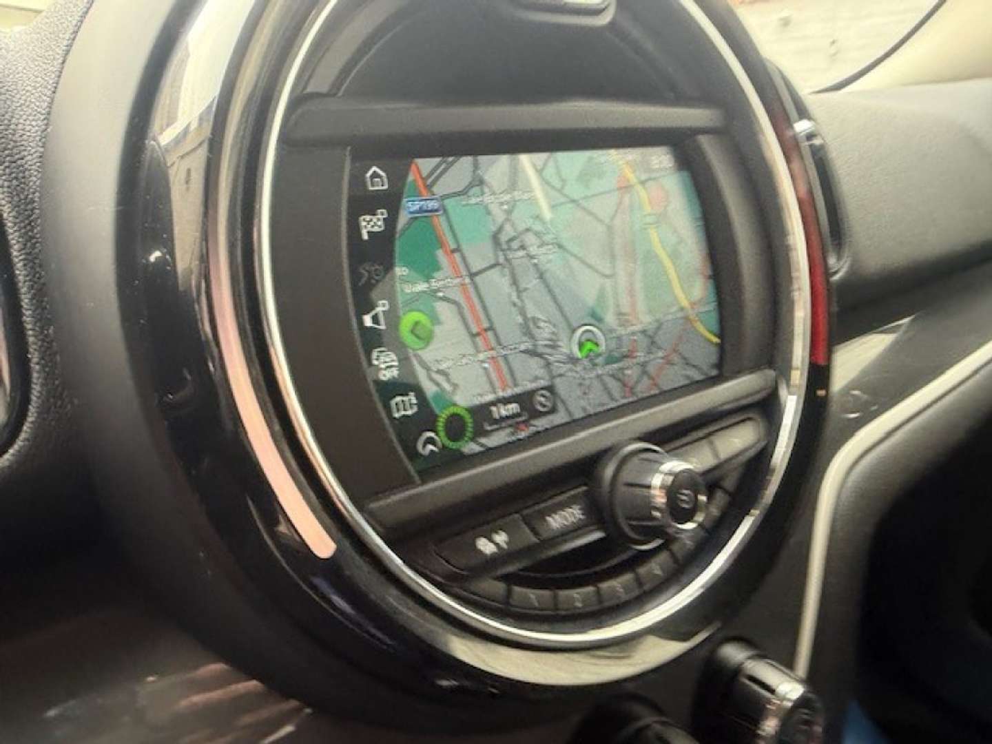 Mini Countryman COOPER SE - 2019 - Joinsteer - #15