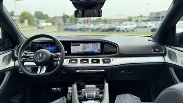 Mercedes GLE 350 De — photo 13