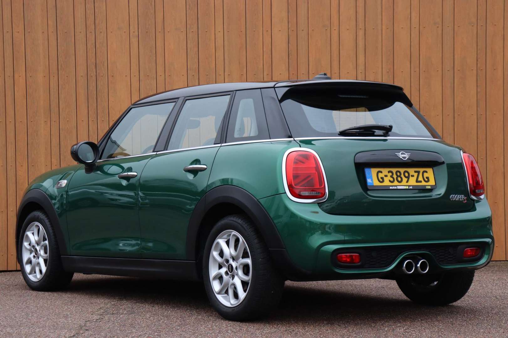Mini 3 Portes Cooper S - 2020 - Joinsteer - #2
