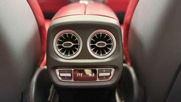 Mercedes Classe G 63 — photo 13