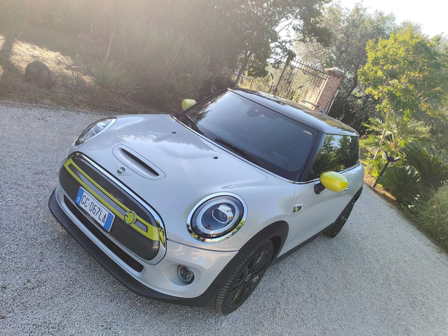 Mini 3 Portes Cooper SE - 2020 - Joinsteer - #1
