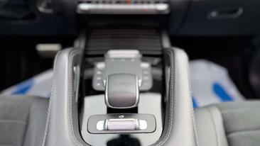 Mercedes GLE 350 De — photo 15