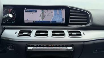 Mercedes GLE 350 De — photo 16