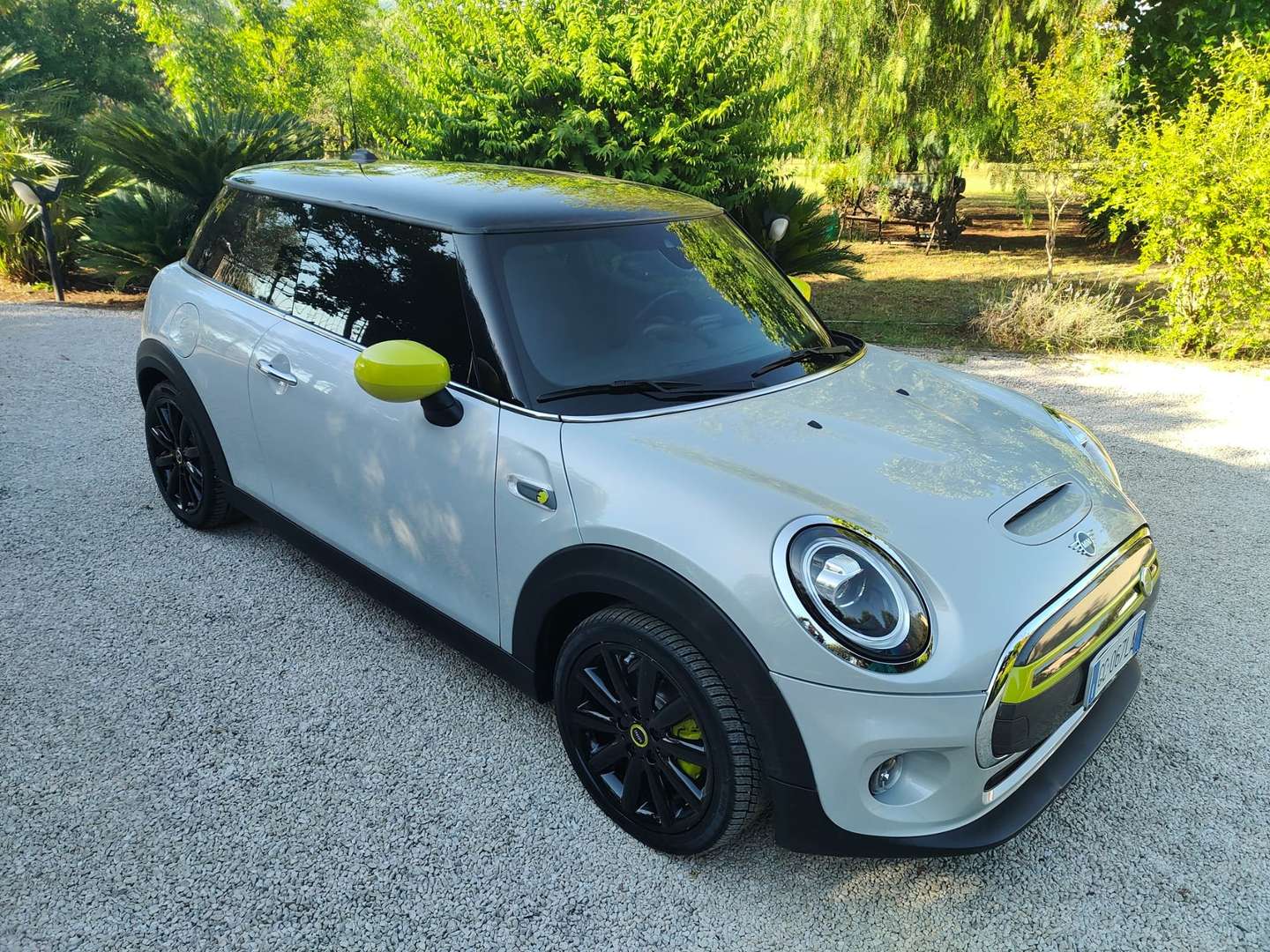 Mini 3 Portes Cooper SE - 2020 - Joinsteer - #2