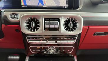 Mercedes Classe G 63 — photo 16