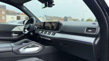 Mercedes GLE 350 De — photo 18