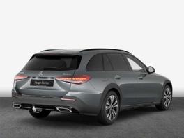 Mercedes Classe C 200 - 2025 - Joinsteer - #1