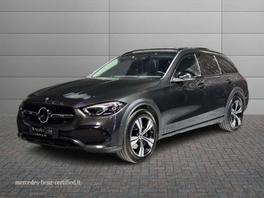 Mercedes Classe C 220 - 2024 - Joinsteer - #1