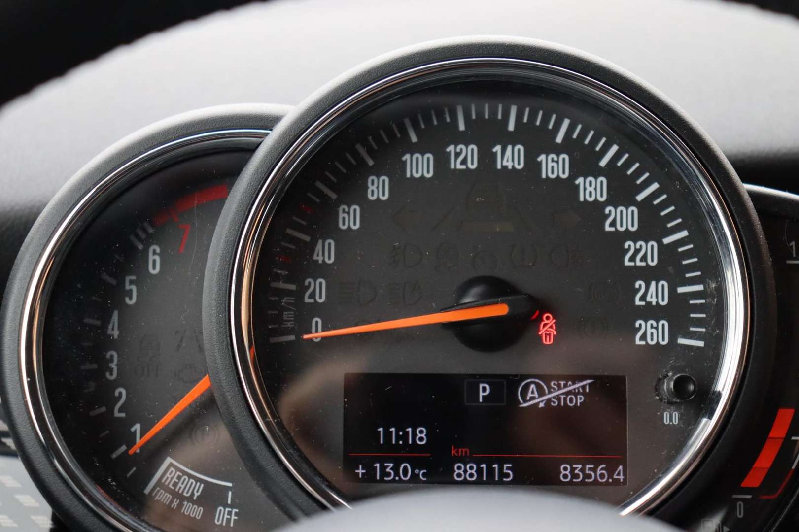 Mini 3 Portes Cooper S - 2020 - Joinsteer - #11