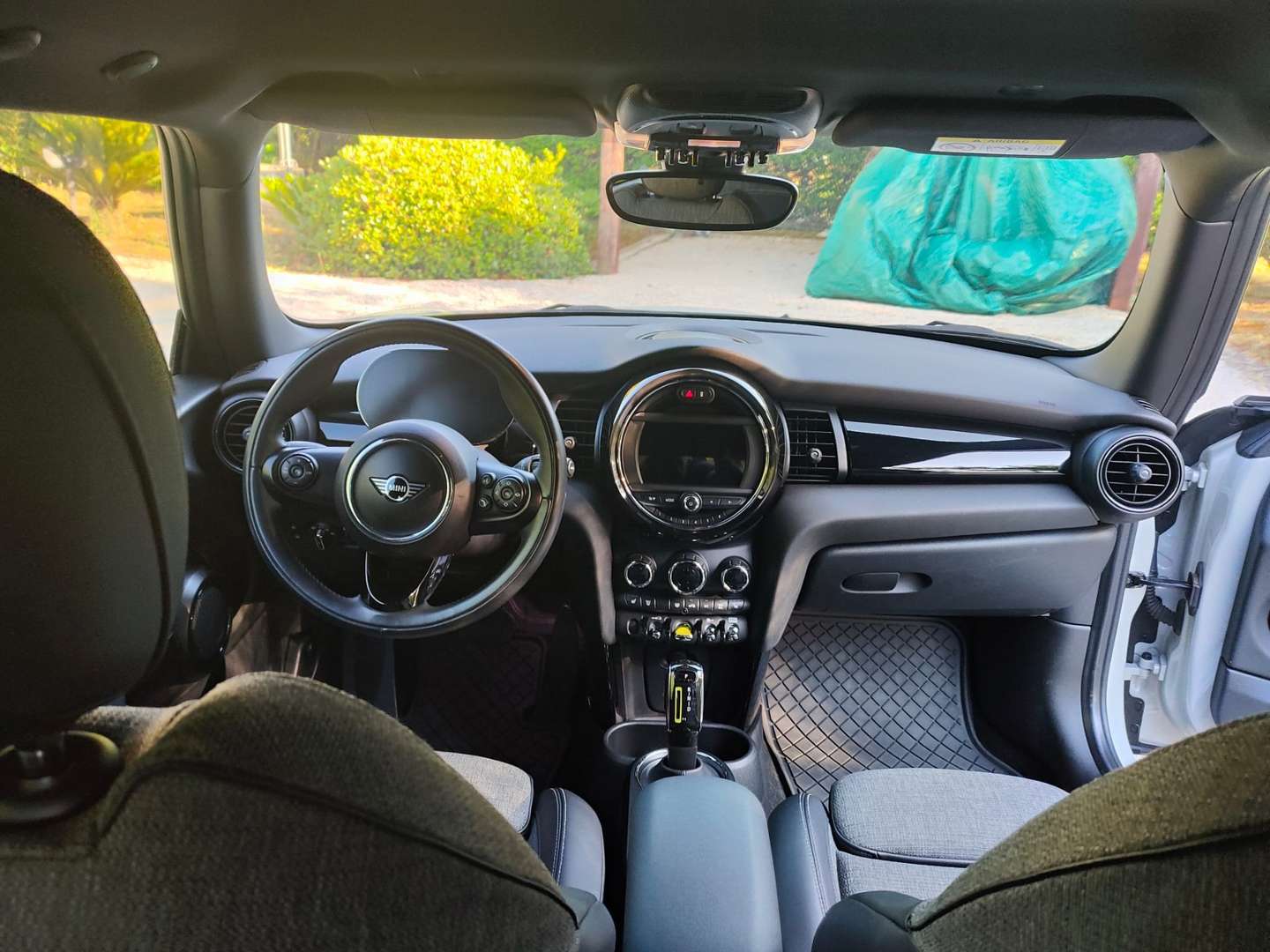 Mini 3 Portes Cooper SE - 2020 - Joinsteer - #7
