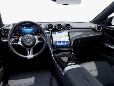 Mercedes Classe C 200 — photo 3