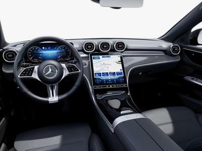 Mercedes Classe C 200
