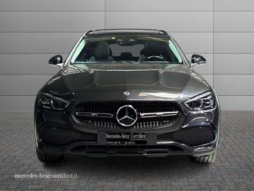 Mercedes Classe C 220 — photo 3
