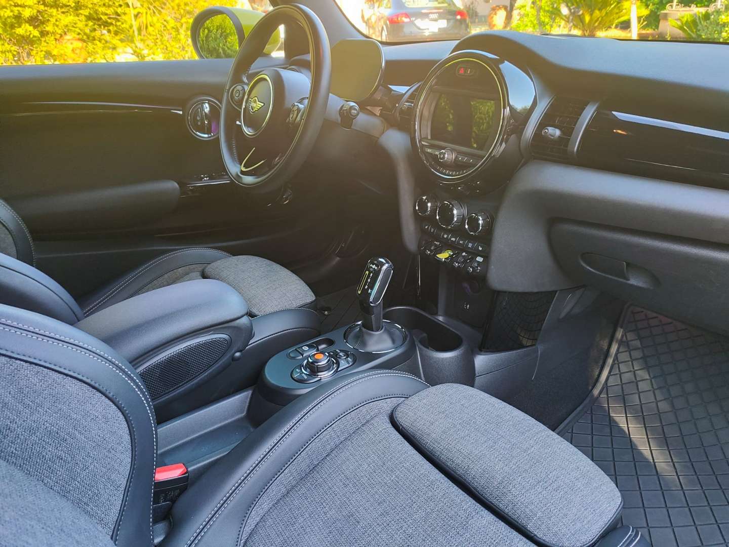 Mini 3 Portes Cooper SE - 2020 - Joinsteer - #8
