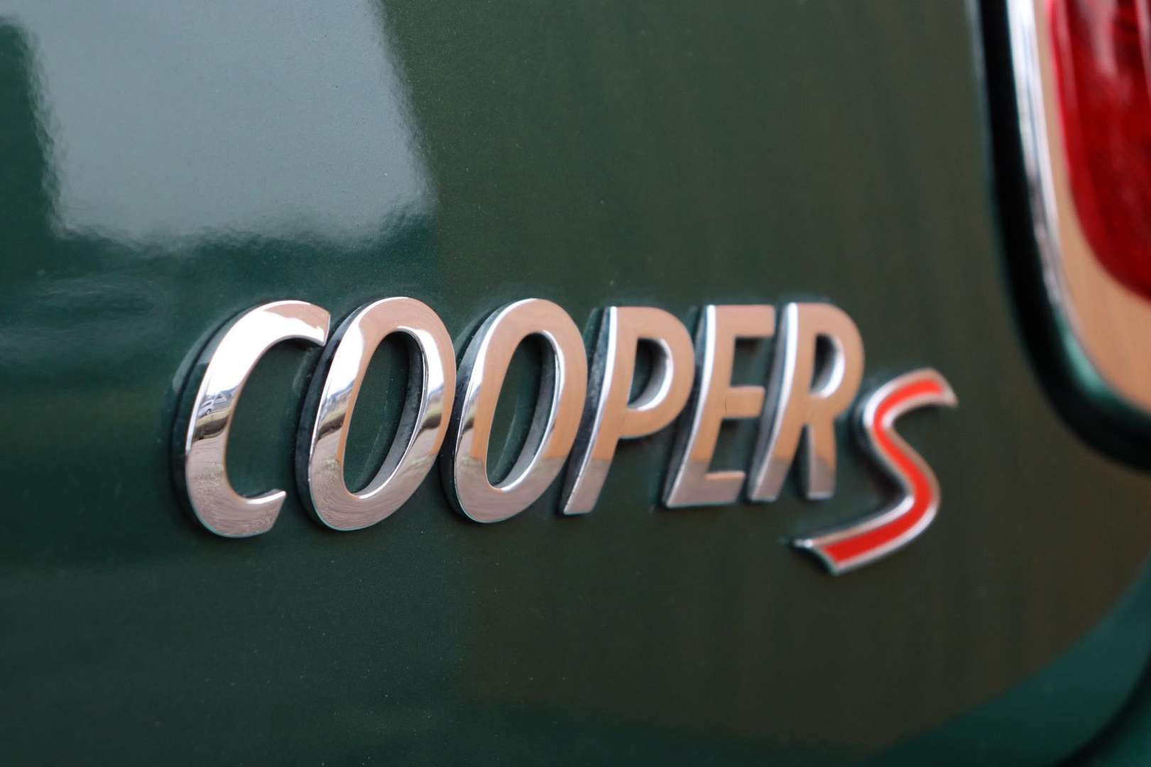 Mini 3 Portes Cooper S - 2020 - Joinsteer - #13