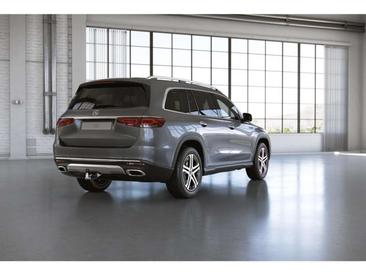 Mercedes GLS 350 — photo 3