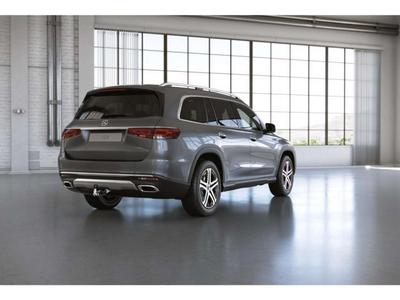 Mercedes GLS 350