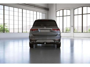 Mercedes GLS 350 — photo 4
