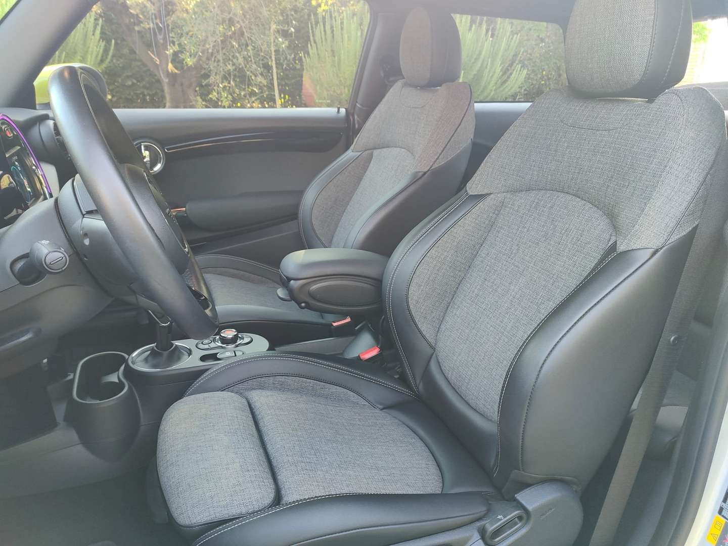 Mini 3 Portes Cooper SE - 2020 - Joinsteer - #11