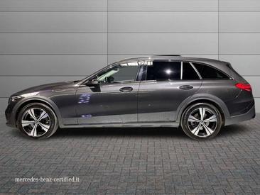 Mercedes Classe C 220 — photo 6