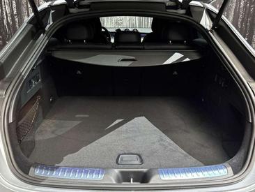 Mercedes GLC Coupé 220 AMG Line — photo 8