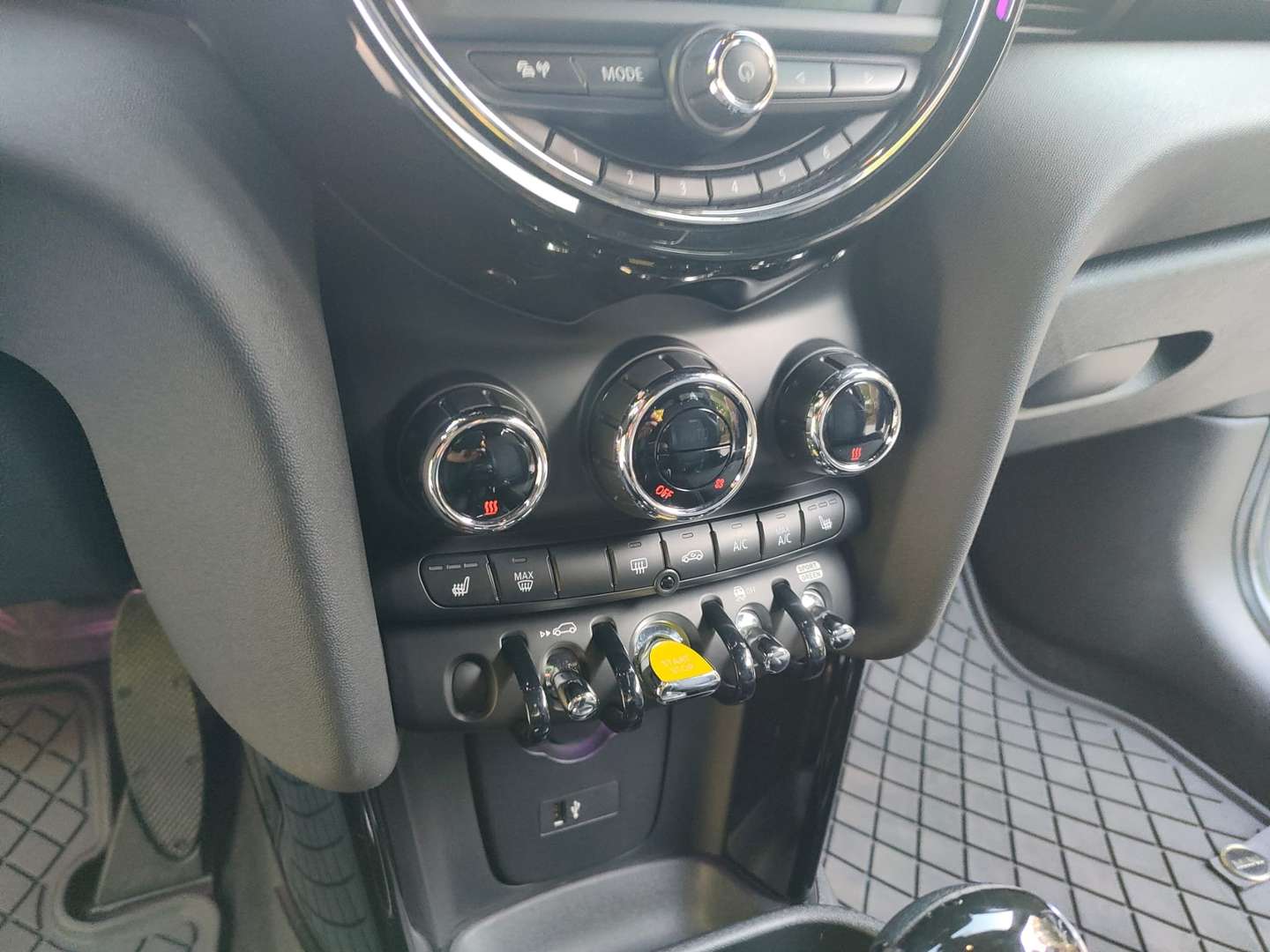 Mini 3 Portes Cooper SE - 2020 - Joinsteer - #12