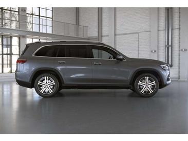 Mercedes GLS 350 — photo 5