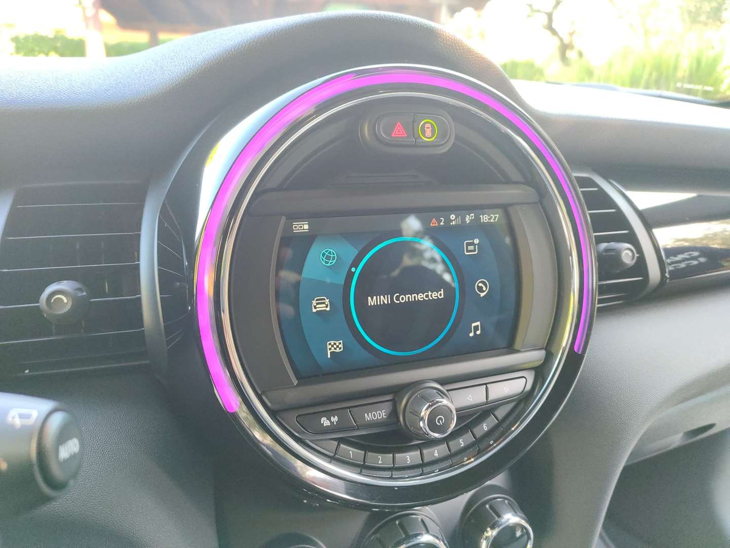 Mini 3 Portes Cooper SE - 2020 - Joinsteer - #13
