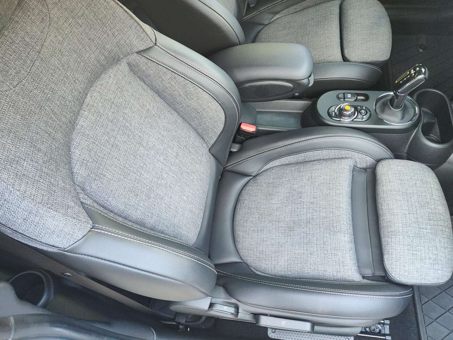 Mini 3 Portes Cooper SE - 2020 - Joinsteer - #15