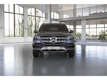 Mercedes GLS 350 — photo 6