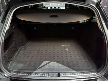 Mercedes Classe C 220 — photo 8