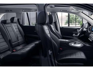 Mercedes GLS 350 — photo 8