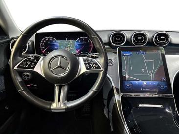 Mercedes Classe C 220 — photo 11