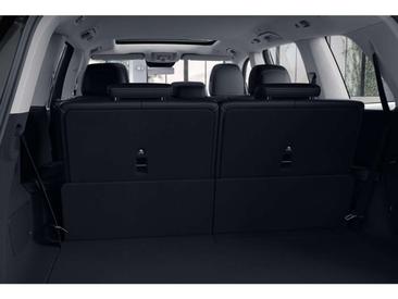 Mercedes GLS 350 — photo 11